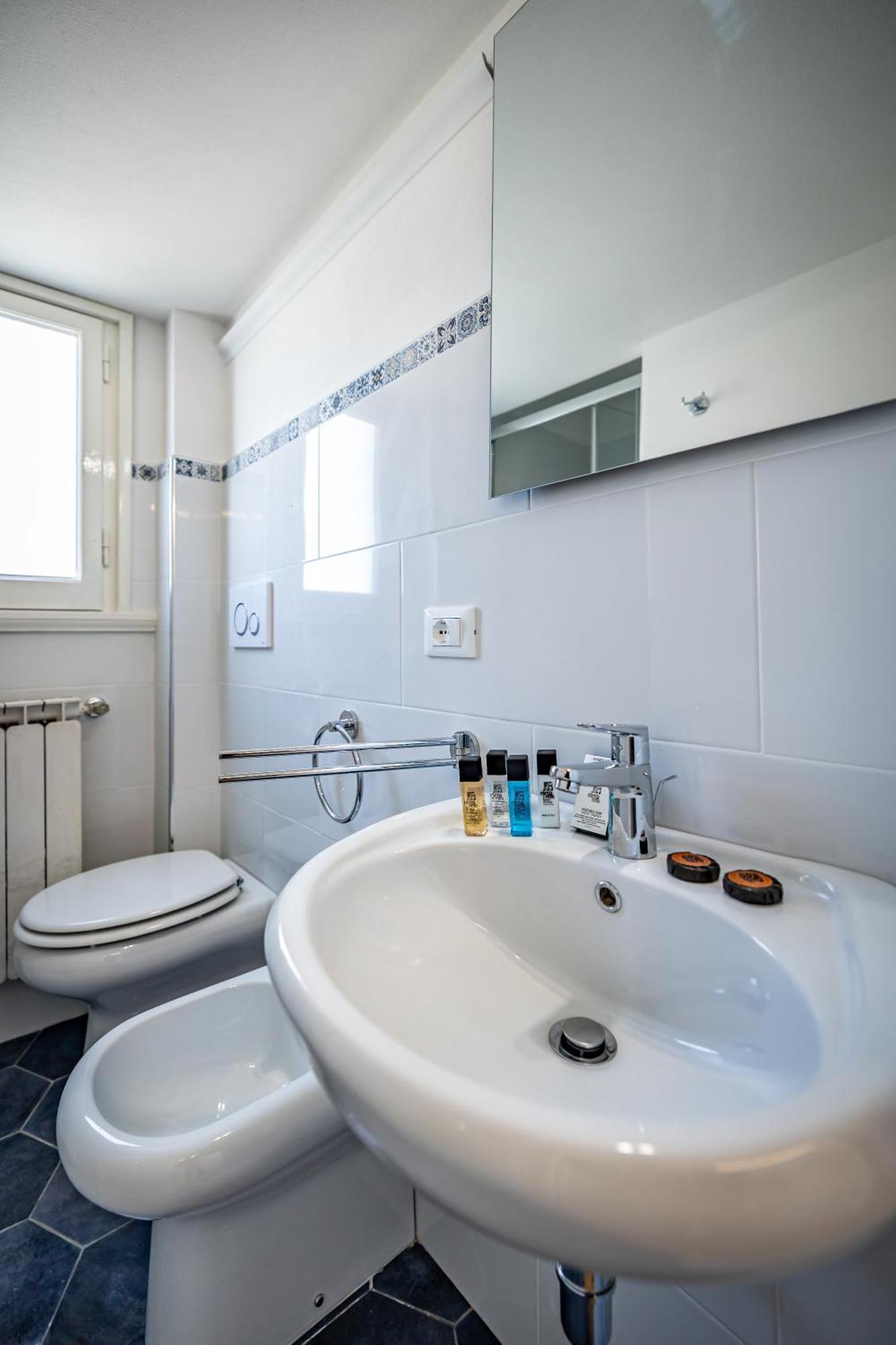 Ferienwohnung Yid Bandini Florenz Exterior foto